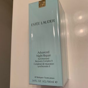 New 3.4 oz Estée Lauder Advanced Night Repair